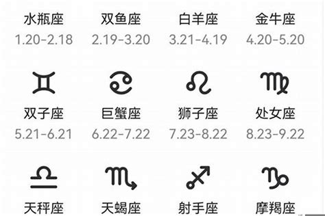 六月是什麼星座 五黃煞2023